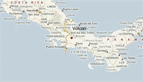 Retire in Volcan, Panama | Retire In | Move to Panama