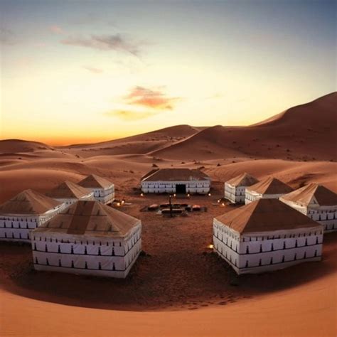 How To Spend Winter In Morocco ( 2023/2024) ? - TMD Travel