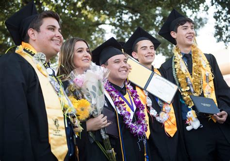 Sunny Hills High Graduation 2018 – Orange County Register