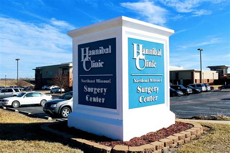 Blessing Physician Services, Hannibal Clinic Take New Safety Step