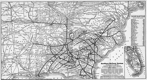 Southern Railway RS2 in Virginia Green, 1949