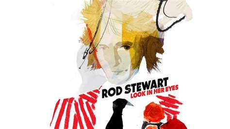 Rod Stewart predstavio novi album "Blood Red Roses" - Trecisvijet.com