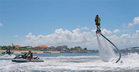 Flyboard Tanjung Benoa Bali: Ultimate Guide – Price, Activities