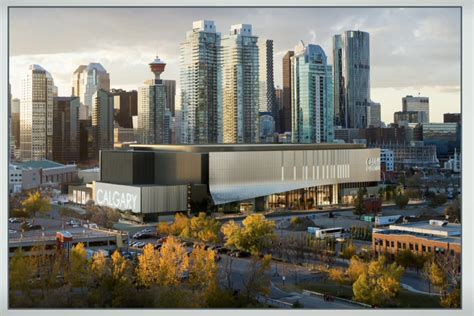 More detail provided on Calgary Event Centre closeout costs - LiveWire ...