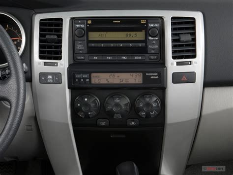 2009 Toyota 4Runner: 11 Interior Photos | U.S. News