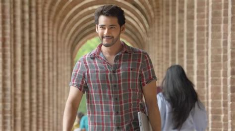 These Maharshi Scenes Will Be Highlights In The Mahesh Movie