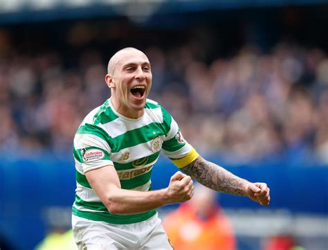 Celtic skipper Scott Brown now among club's top 10 most decorated players after Hoops win ...