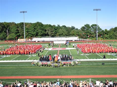 Sachem High School East Community Celebrates Graduation | Sachem, NY Patch