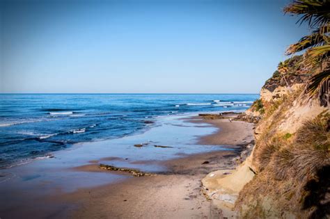 Top 10 Best Surf Spots in California | Surf Beaches in California