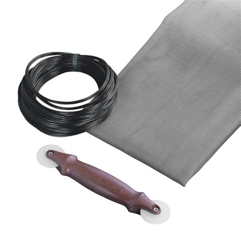 Window Screen Repair Kit | eBay