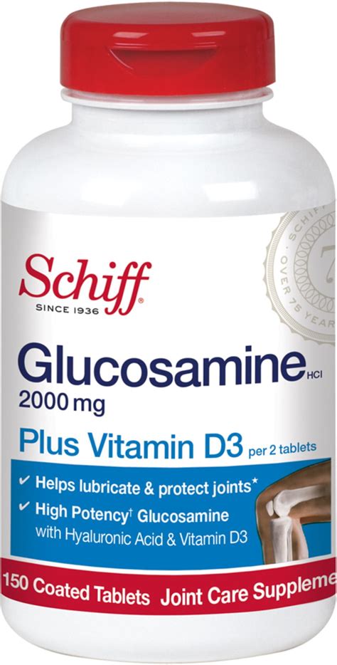 Glucosamine tablets: Overview, Uses, Side Effects, Precautions, Interactions, Dosing and Reviews