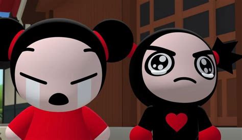 Pucca and Garu's Relationship | Pucca | Fandom | Pucca, Pucca x garu ...