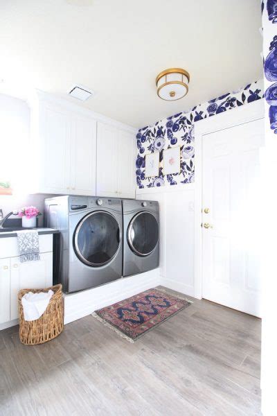 8 DIY Washer Dryer Pedestal Ideas