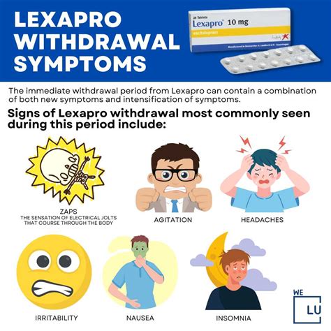 When Is The Best Time To Take Lexapro For Anxiety? | We Level Up Tamarac FL