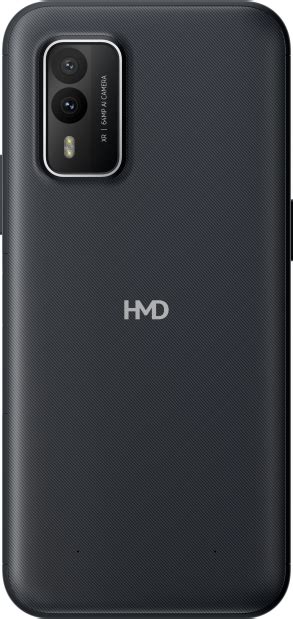 HMD XR21 specifications