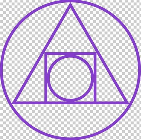 Philosopher's Stone Alchemical Symbol Alchemy PNG - Free Download ...