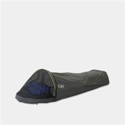 Outdoor Research Helium Bivy | Price & Reviews | Massdrop