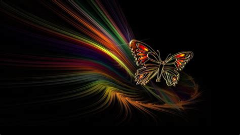 Moving Butterfly Wallpaper - WallpaperSafari