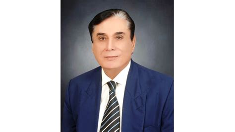 NAB committed to rooting out corruption: Javed Iqbal