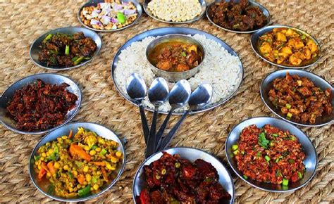 Must try Newari Foods in Nepal