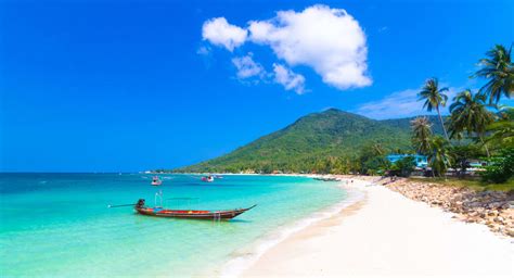 Best Things to Do on Koh Phangan | The Adventure Travel Site