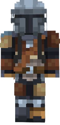 mandalorian | Nova Skin