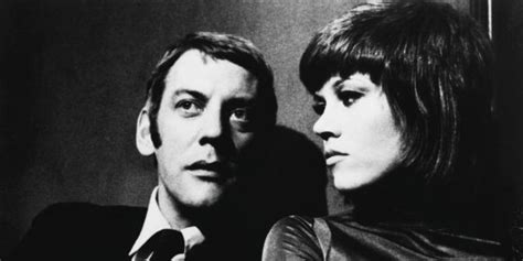 Klute (1971) - Alan J. Pakula | Synopsis, Characteristics, Moods, Themes and Related | AllMovie