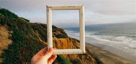 A Guide To Frame Within A Frame Photography - Focus Camera