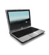 HP Pavilion tx1000 - Notebookcheck.net External Reviews