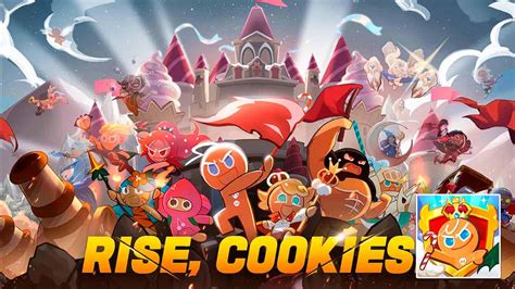 Cookie Run: Kingdom Beginner's Guide - Tips & Tricks - Gamer Empire