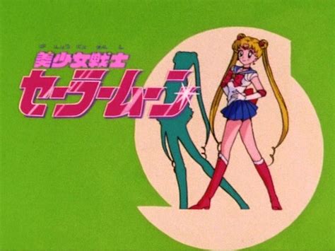 Was Sailor Moon One of the Most Popular Anime of the 1990s? | Tuxedo ...