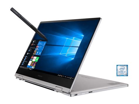 Notebook 9 Pro (512 GB) Windows Laptops - NP930MBE-K04US | Samsung US