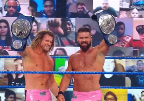 Dolph Ziggler. Robert Roode Archives - The SportsRush