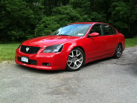 Nissan Altima 2006 Nissan Altima, Nissan Maxima, Cars And Motorcycles, Dream Cars, Mustang ...