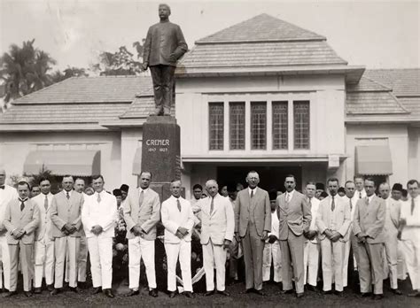 The dark history of slavery in Indonesia during the Dutch colonial ...