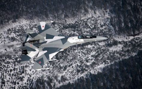 aircraft, Su 27, Flanker Wallpapers HD / Desktop and Mobile Backgrounds