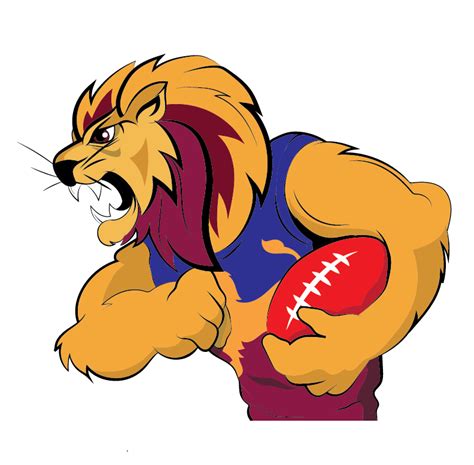 Brisbane Lions Logo / Brisbane Lions on Twitter: "Although we couldn't ...