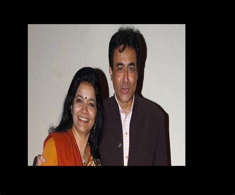 Mahabharat fame Nitish Bharadwaj announces divorce from wife after 12 years, says it's 'more ...