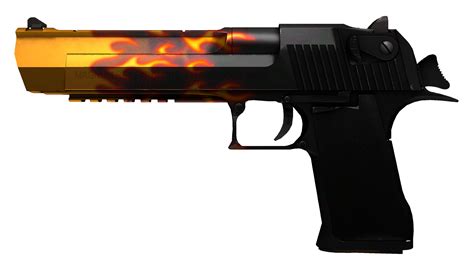 Best 10 Deagle CS2 Skins in 2024