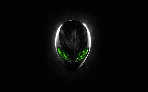 Green Alienware Wallpapers - Wallpaper Cave