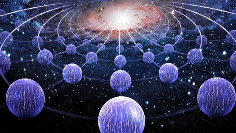 A Quantum Origin For Spacetime | Unariun Wisdom