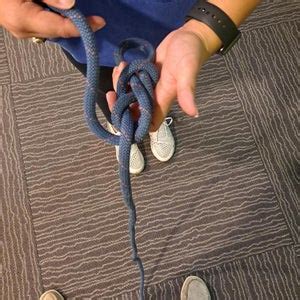 Simple Belaying Techniques : 10 Steps (with Pictures) - Instructables