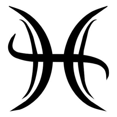 Pisces Zodiac Sign