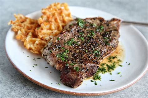 23 Indulgent Sides For Your Steak Dinner