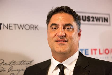 The Young Turks Founder Cenk Uygur Declares He's Running for Congress