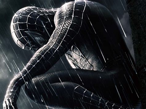 Pixar Perfect: Spider-Man 3