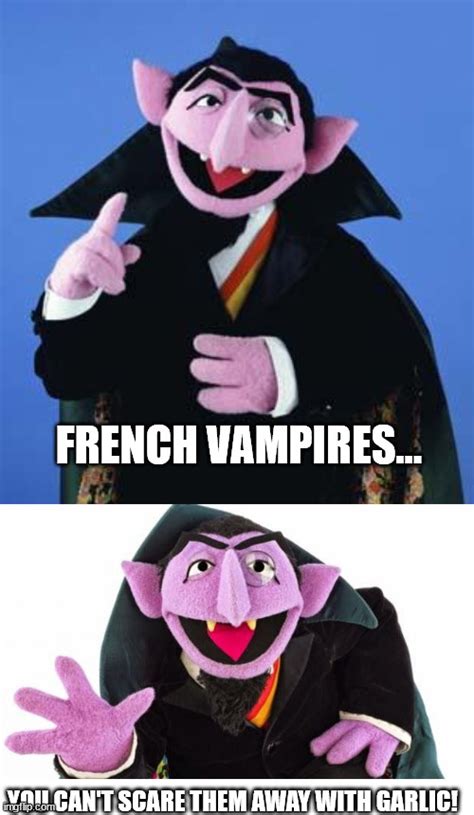 French vampires - Imgflip