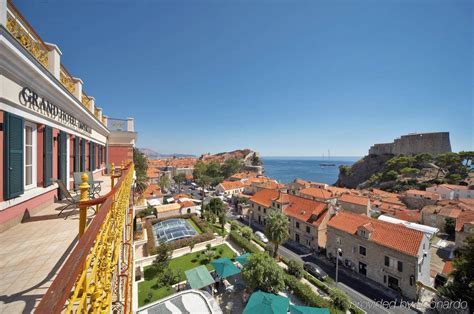 Hilton Imperial Dubrovnik | Reserve Your Hotel, Self-Catering, or Bed and Breakfast Room Instantly!