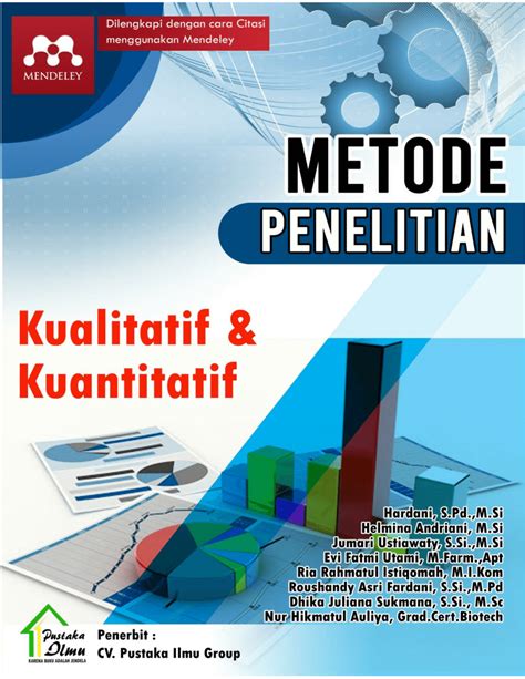 Jurnal Penelitian Kuantitatif Pdf - Kumpulan Kunci Jawaban Buku