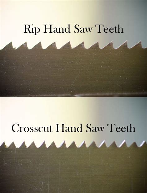 How To Sharpen Hand Saws For Woodworking | Wood And Shop | Woodworking ...